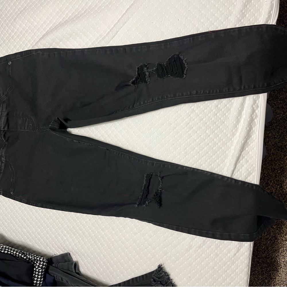 Old Navy Rockstar Jeggings